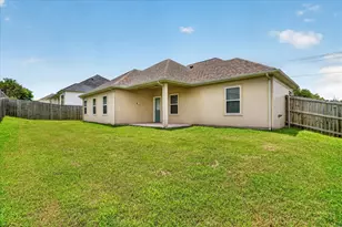 5503 Firewood Trail, Granbury, TX 76048 - Photo 21
