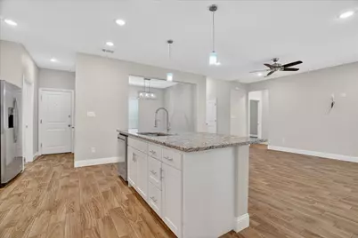 5503 Firewood Trail, Granbury, TX 76048 - Photo 7