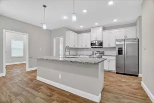 5503 Firewood Trail, Granbury, TX 76048 - Photo 5