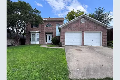 601 Elektoy Way, Fort Worth, TX 76108 - Photo 1