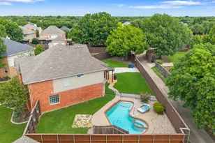 4406 Lauren Way, Frisco, TX 75035 - Photo 5