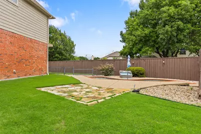 4406 Lauren Way, Frisco, TX 75035 - Photo 35