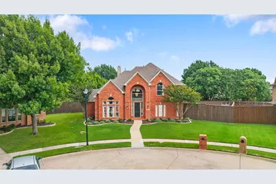 4406 Lauren Way, Frisco, TX 75035 - Photo 3