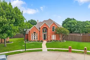 4406 Lauren Way, Frisco, TX 75035 - Photo 3