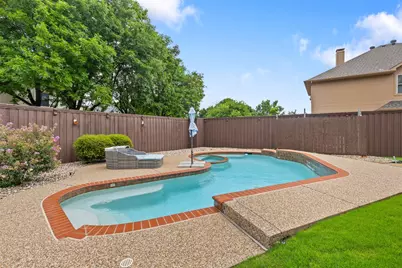 4406 Lauren Way, Frisco, TX 75035 - Photo 31
