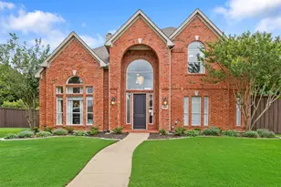 4406 Lauren Way, Frisco, TX 75035 - Photo 1