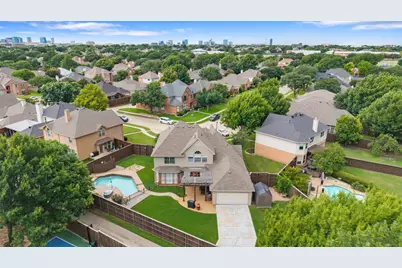 4406 Lauren Way, Frisco, TX 75035 - Photo 37
