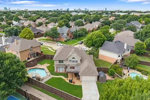 4406 Lauren Way, Frisco, TX 75035 - Photo 37