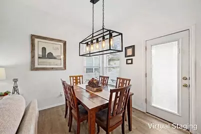 10236 Franklin Drive, Providence Village, TX 76227 - Photo 9
