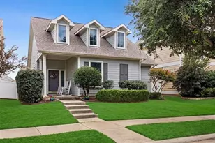 10236 Franklin Dr, Providence Village, TX 76227 - Photo 1