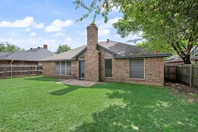 2907 Clairemont Lane, Euless, TX 76039 - Photo 33