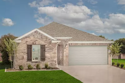 1558 Kingsbridge Drive, Princeton, TX 75407 - Photo 1