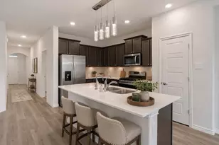 423 Highedge Dr, Fate, TX 75087 - Photo 5