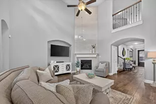 1812 Briscoe Dr, Lantana, TX 76226 - Photo 5