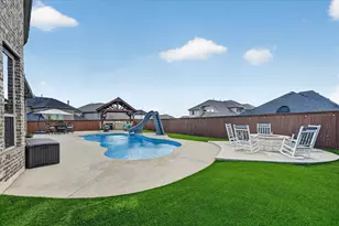 1812 Briscoe Dr, Lantana, TX 76226 - Photo 37