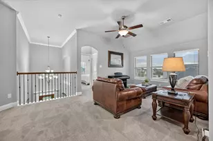 1812 Briscoe Dr, Lantana, TX 76226 - Photo 23