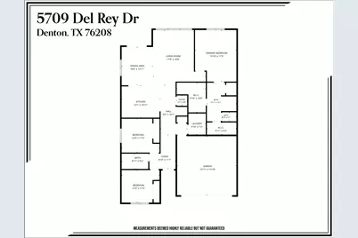 5709 Del Rey Drive, Denton, TX 76208 - Photo 31