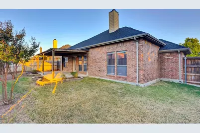 409 Silver Mine Drive, Justin, TX 76247 - Photo 21