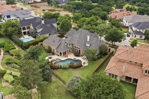1029 Long Isles Ln, Lewisville, TX 75056 - Photo 3