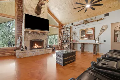 722 Three Skillet Road, Springtown, TX 76082 - Photo 11