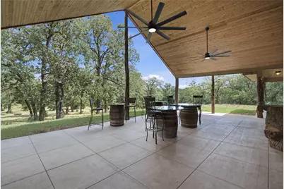 722 Three Skillet Road, Springtown, TX 76082 - Photo 31