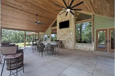 722 Three Skillet Road, Springtown, TX 76082 - Photo 33
