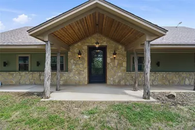 722 Three Skillet Road, Springtown, TX 76082 - Photo 3