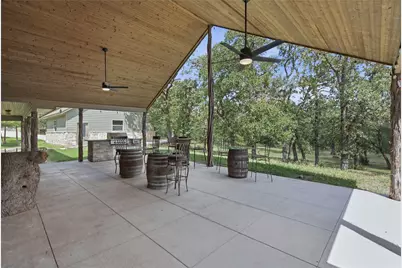 722 Three Skillet Road, Springtown, TX 76082 - Photo 1