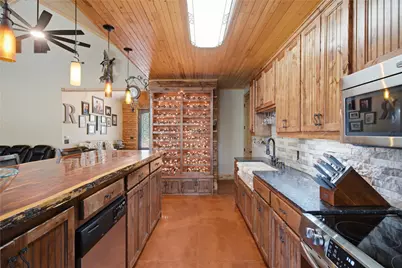722 Three Skillet Road, Springtown, TX 76082 - Photo 17