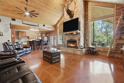 722 Three Skillet Road, Springtown, TX 76082 - Photo 9