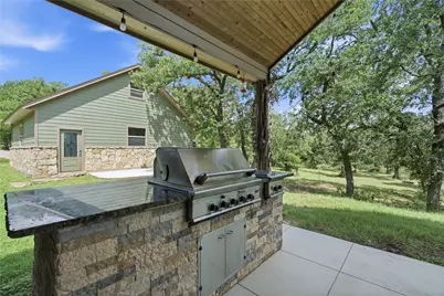 722 Three Skillet Road, Springtown, TX 76082 - Photo 31