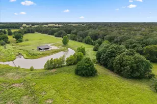 1397 State Hwy 309, Kerens, TX 75144 - Photo 1