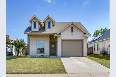 1440 Gallina Trail, Fort Worth, TX 76119 - Photo 1