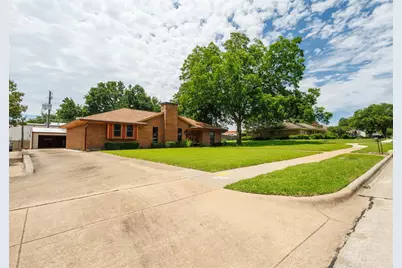 200 Westpark Drive N, McKinney, TX 75071 - Photo 1