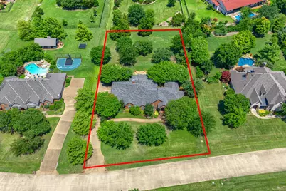 440 Palomino Way, Fairview, TX 75069 - Photo 3