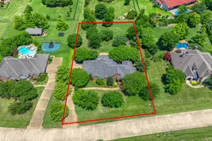440 Palomino Way, Fairview, TX 75069 - Photo 3