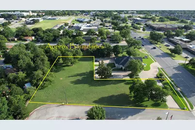 1250 Santa Fe Drive, Weatherford, TX 76086 - Photo 3