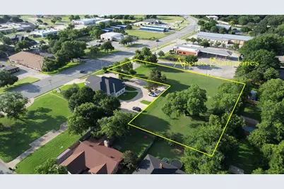 1250 Santa Fe Drive, Weatherford, TX 76086 - Photo 5