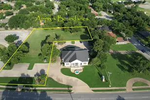 1250 Santa Fe Dr, Weatherford, TX 76086 - Photo 1