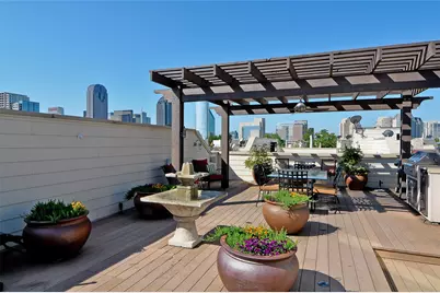 2309 Clark Street, Dallas, TX 75204 - Photo 11