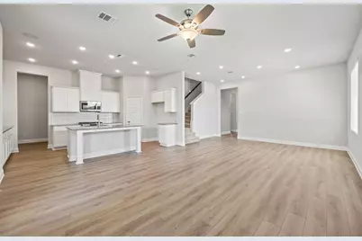 2301 Lafayette Drive, Rowlett, TX 75088 - Photo 9