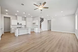2301 Lafayette Dr, Rowlett, TX 75088 - Photo 9