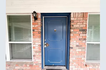 518 N Rogers Street #208, Waxahachie, TX 75165 - Photo 1
