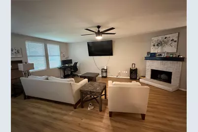 617 Almandora Drive, Arlington, TX 76002 - Photo 9