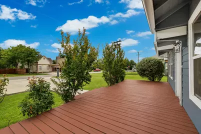 304 W 4th Street, Ferris, TX 75125 - Photo 3