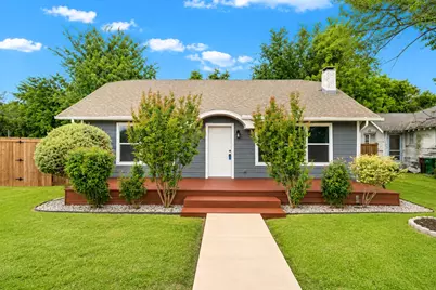304 W 4th Street, Ferris, TX 75125 - Photo 3