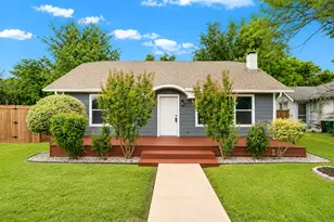 304 W 4th St, Ferris, TX 75125 - Photo 3