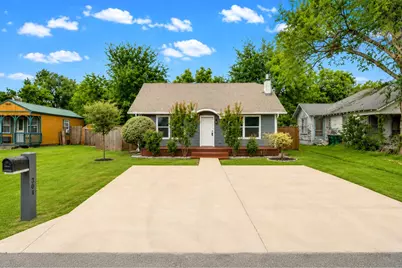 304 W 4th Street, Ferris, TX 75125 - Photo 29
