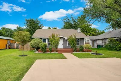 304 W 4th Street, Ferris, TX 75125 - Photo 27