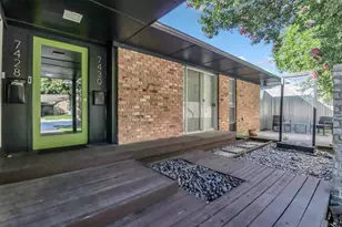 7428 Walling Ln, Dallas, TX 75231 - Photo 3